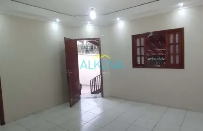 Casa com 1 quarto à venda na Rua Itatiaia, Vila Rica, São José dos Campos