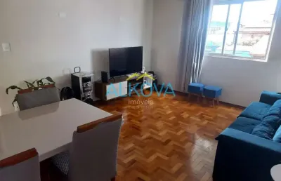 Apartamento à venda, jardim satélite, são josé dos campos, sp