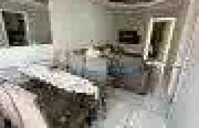 Casa com 3 quartos à venda na Avenida São Jorge, Cidade Salvador, Jacareí