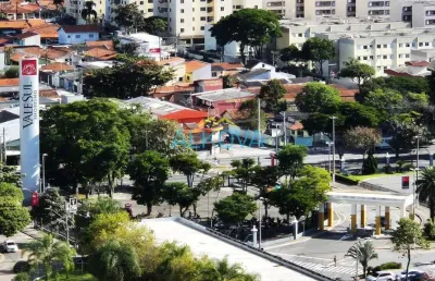 Apartamento à venda, jardim satélite, são josé dos campos, sp