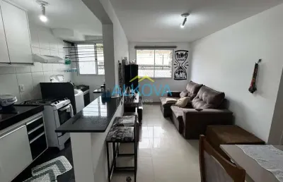 Apartamento à venda, jardim américa, são josé dos campos, sp