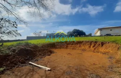 Terreno à venda, condomínio colinas do parahyba, são josé dos campos, sp