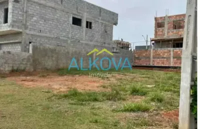 Terreno à venda, loteamento floresta, são josé dos campos, sp