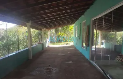 Chácara à venda, pedra d' água, são josé dos campos, sp