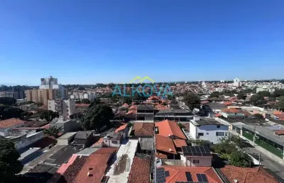 Apartamento à venda, jardim oriente, são josé dos campos, sp