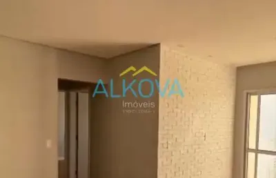 Apartamento à venda, jardim américa, são josé dos campos, sp