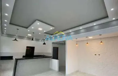 Casa à venda, residencial ana maria, são josé dos campos, sp