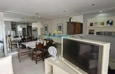 Apartamento à venda, jardim esplanada, são josé dos campos, sp