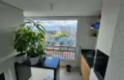 Cobertura à venda, jardim das indústrias, são josé dos campos, sp