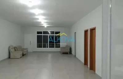 Casa à venda, condomínio residencial mirante do vale, jacareí, sp