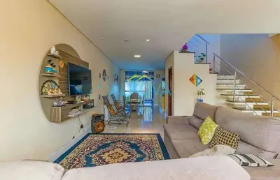 Sobrado à venda, jardim minas gerais, são josé dos campos, sp