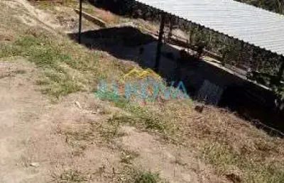 Terreno à venda, chácaras pousada do vale, são josé dos campos, sp