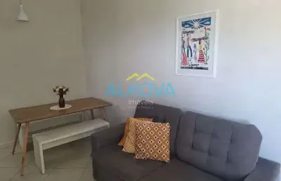 Apartamento para locação, urbanova, são josé dos campos, sp
