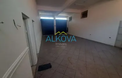 Ponto para venda e locação, jardim portugal, são josé dos campos, sp