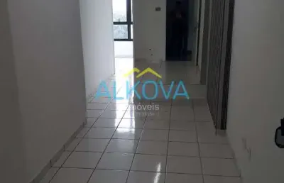Sala para locação, parque residencial aquarius, são josé dos campos, sp
