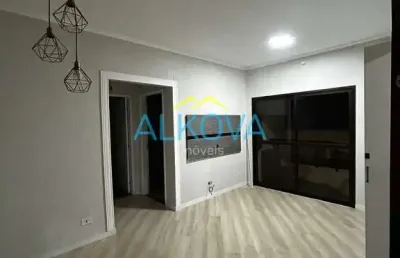 Apartamento para venda e locação, santana, são josé dos campos, sp