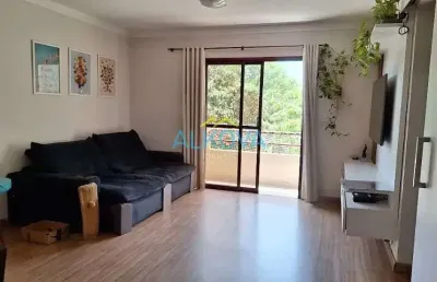 Apartamento à venda, jardim ismênia, são josé dos campos, sp