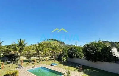 Chácara / sítio com 3 quartos à venda na Avenida Kalil Antonio Simão, Jardim Selma, Santa Branca