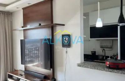 Apartamento à venda, urbanova, são josé dos campos, sp