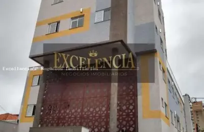 Flat para venda em são paulo, santa teresinha, 1 dormitório