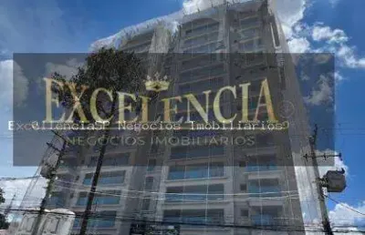 Apartamento para venda em são paulo, tucuruvi, 3 dormitórios, 3 suítes, 2 vagas