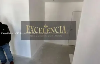Apartamento para venda em são paulo, vila nova cachoeirinha, 2 dormitórios, 1 vaga