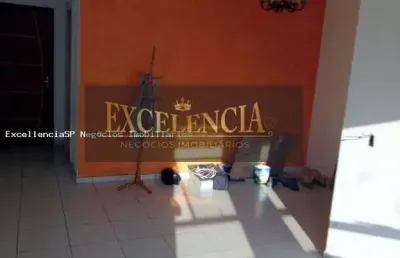 Apartamento para venda em são paulo, jardim ângela (zona leste), 3 dormitórios, 1 banheiro, 1 vaga