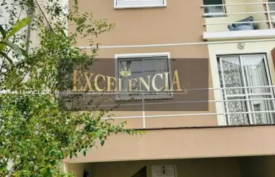 Casa em condomínio para locação em são paulo, vila são silvestre, 3 dormitórios, 1 suíte, 2 vagas