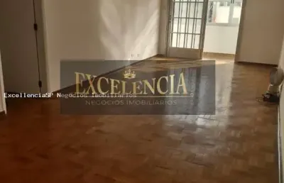 Apartamento para locação em são paulo, consolação, 2 dormitórios, 1 suíte, 1 vaga