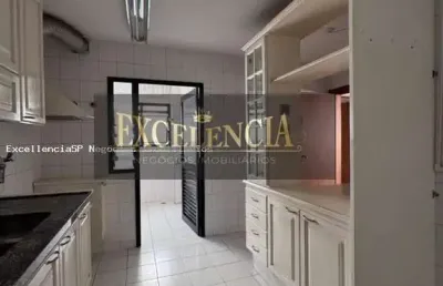 Apartamento para locação em são paulo, vila pompéia, 4 dormitórios, 1 suíte, 2 vagas