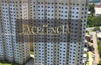 Apartamento para locação em são paulo, parque novo mundo, 2 dormitórios, 1 banheiro