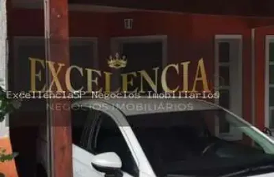 Casa em condomínio para locação em são paulo, vila nova parada, 2 dormitórios, 1 vaga