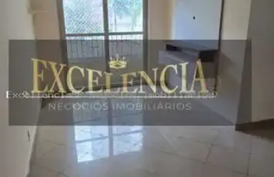 Apartamento para locação em são paulo, imirim, 3 dormitórios, 1 vaga