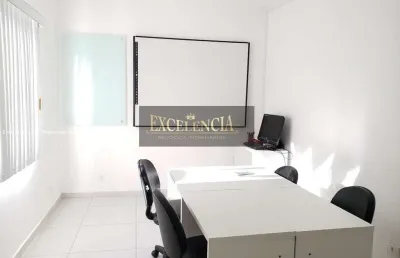 Casa comercial para locação em são paulo, vila isolina mazzei