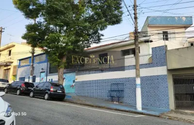 Casa comercial para locação em são paulo, jardim das laranjeiras, 4 dormitórios, 1 suíte, 4 vagas