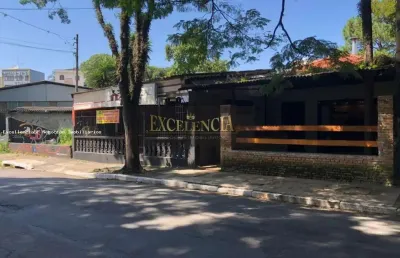 Ponto comercial para locação em são paulo, tremembé, 2 banheiros