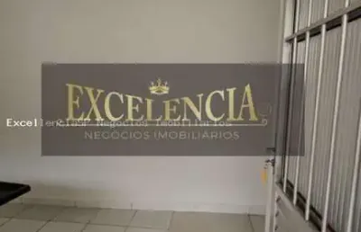 Casa para locação em são paulo, jardim paraíso, 1 dormitório, 1 banheiro