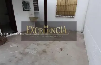 Apartamento para locação em são paulo, santana, 2 dormitórios, 1 banheiro