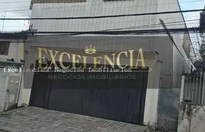 Casa para locação em são paulo, parque casa de pedra, 3 dormitórios, 1 banheiro, 1 vaga