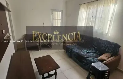 Casa térrea para locação em são paulo, imirim, 1 dormitório, 1 banheiro
