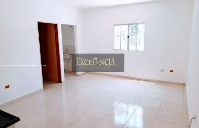 Loft para locação em são paulo, vila ayrosa, 1 dormitório, 1 banheiro