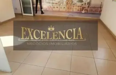 Sala comercial para locação em são paulo, vila baruel, 1 banheiro