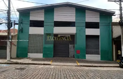 Prédio comercial para locação em são paulo, santana, 5 banheiros