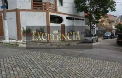 Sobrado para locação em são paulo, jardim são paulo(zona norte), 4 dormitórios, 2 suítes, 2 banheiros, 1 vaga