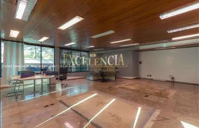 Prédio comercial para locação em são paulo, jardim everest, 7 banheiros, 25 vagas