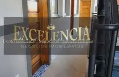 Apartamento para venda em são paulo, vila mazzei, 1 dormitório, 1 banheiro
