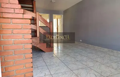 Casa em condomínio para locação em são paulo, jardim leonor mendes de barros, 2 dormitórios, 1 suíte, 1 vaga