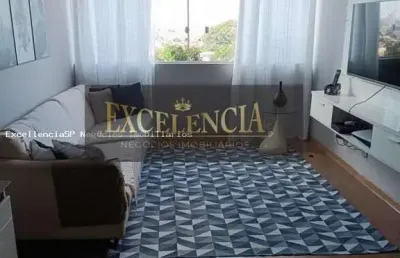 Apartamento duplex para venda em são paulo, vila santa terezinha (zona norte), 3 dormitórios, 1 suíte, 2 banheiros, 2 vagas