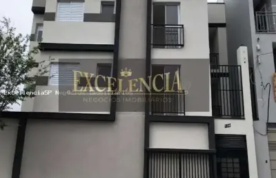 Apartamento para venda em são paulo, vila santa terezinha (zona norte), 1 dormitório, 1 banheiro