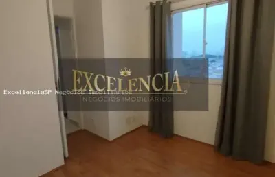 Apartamento para locação em são paulo, vila ema, 2 dormitórios, 1 banheiro